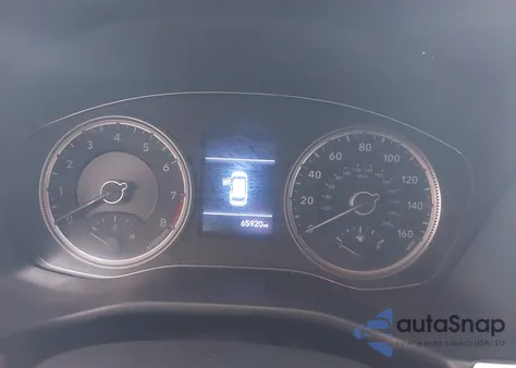 2019 Hyundai Santa Fe Se z USA, uszkodzony, nr VIN 5NMS23AD8KH086781